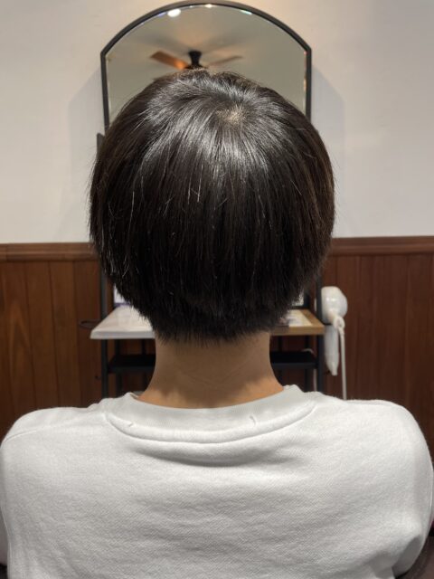 写真：Before