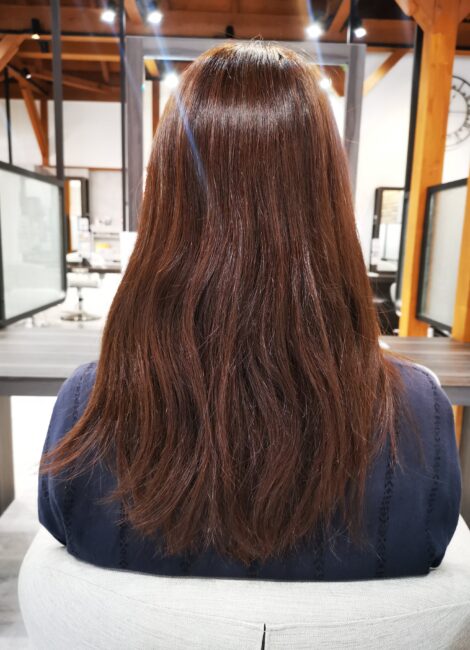 写真：Before