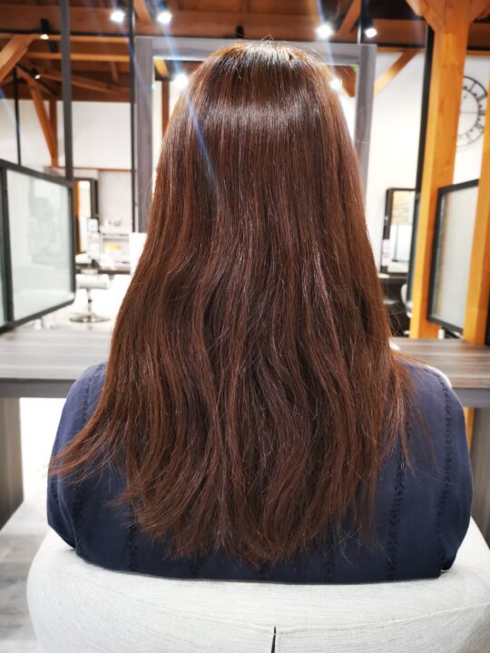 写真：Before