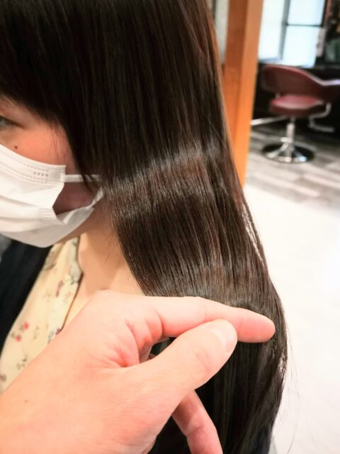 写真：After