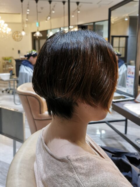 写真：Before