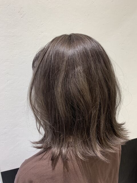 写真:After