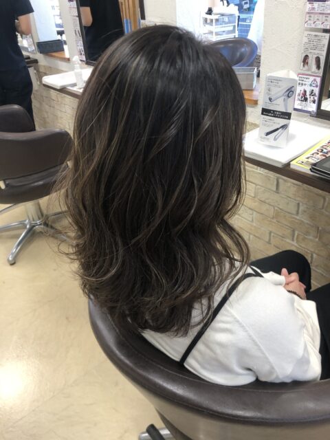 写真:After