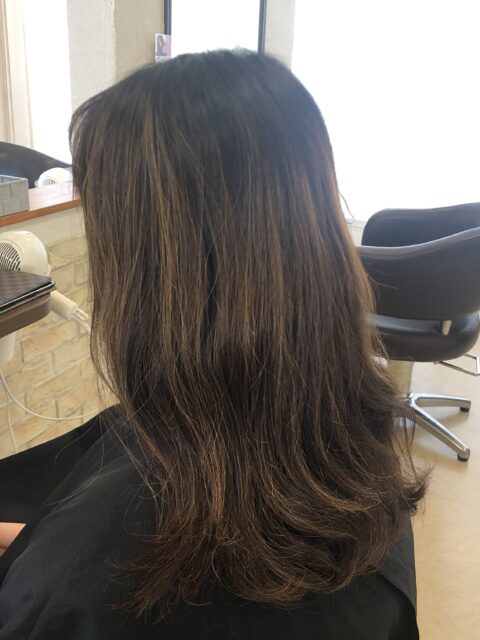写真:Before