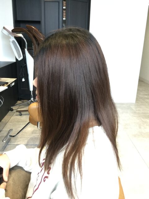 写真：Before