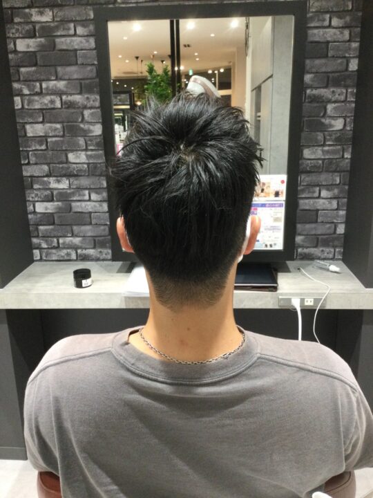 写真:After