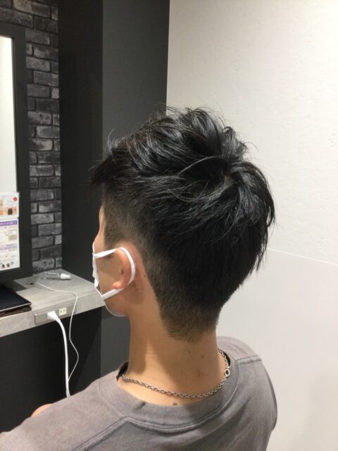 写真:After
