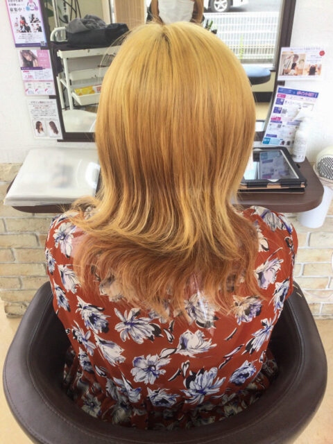 写真：Before