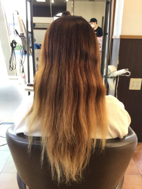 写真：Before