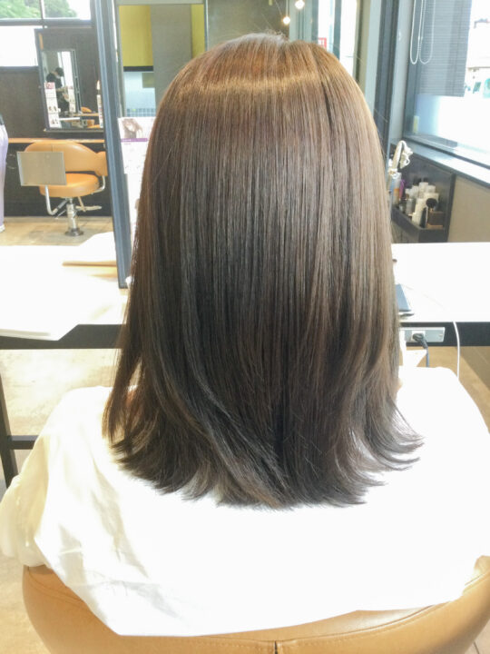 写真:After