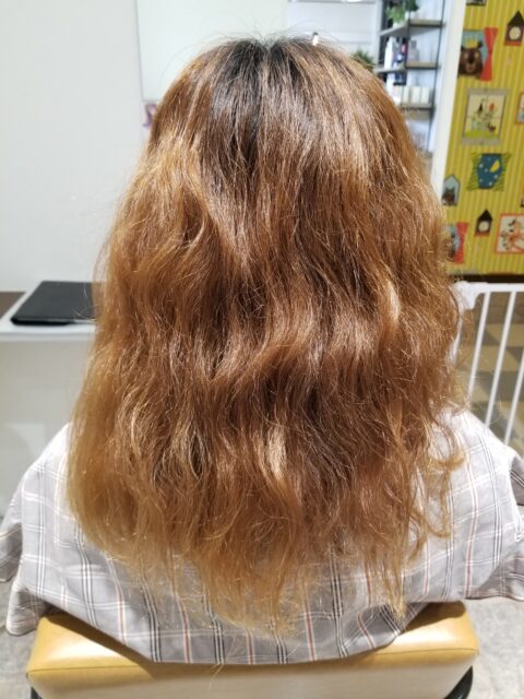 写真：Before