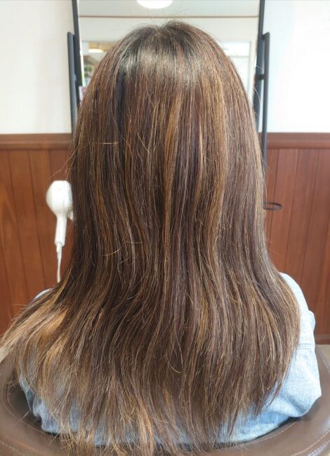 写真：Before