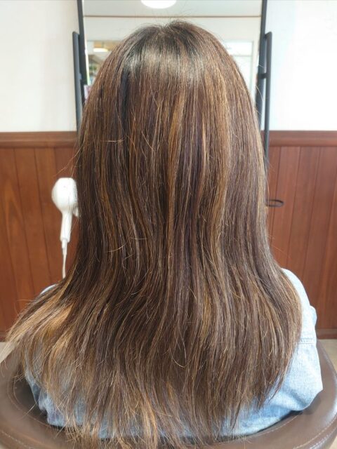 写真：Before