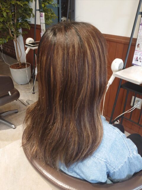 写真：Before