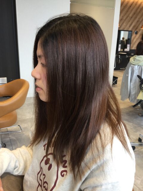 写真：Before