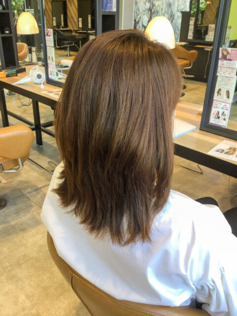 写真：Before