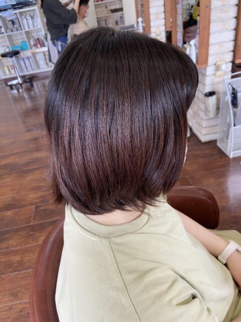 写真：Before