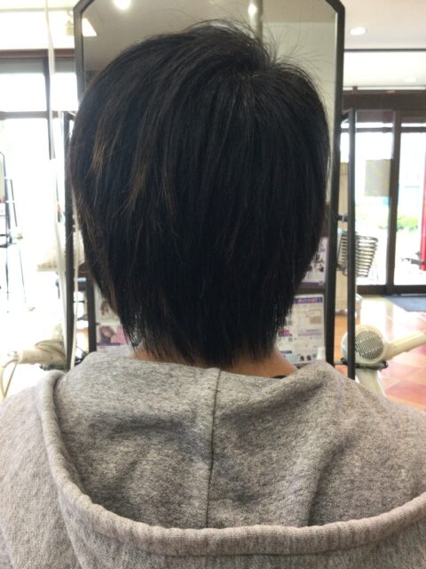 写真：Before