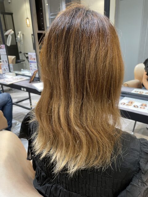 写真:Before