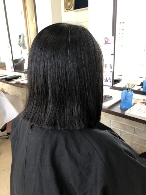 写真：Before