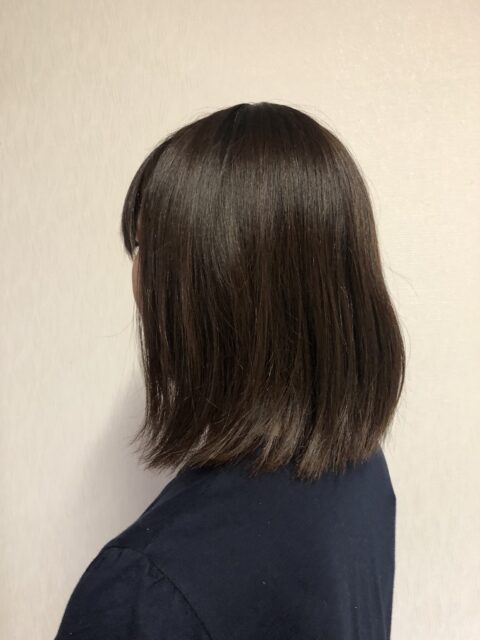 写真：Before