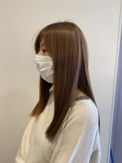 写真：Before