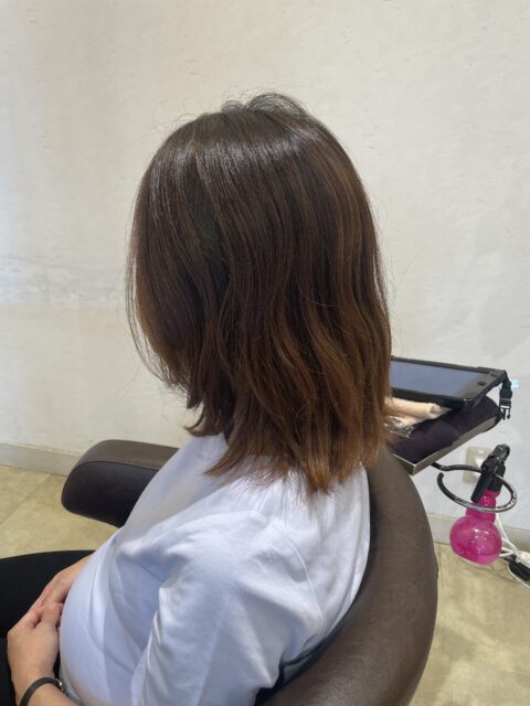 写真：Before