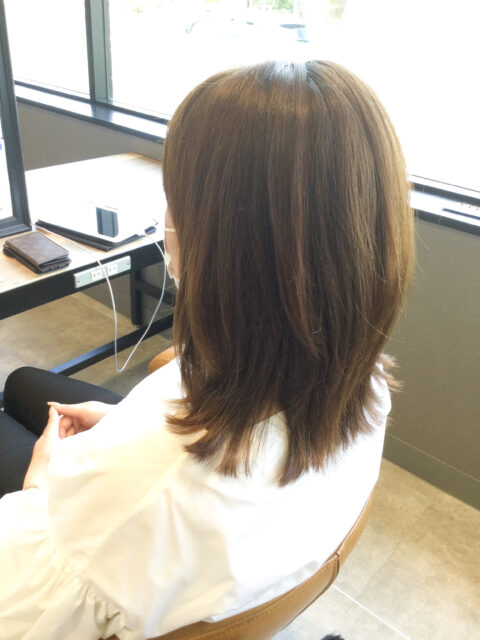 写真：Before