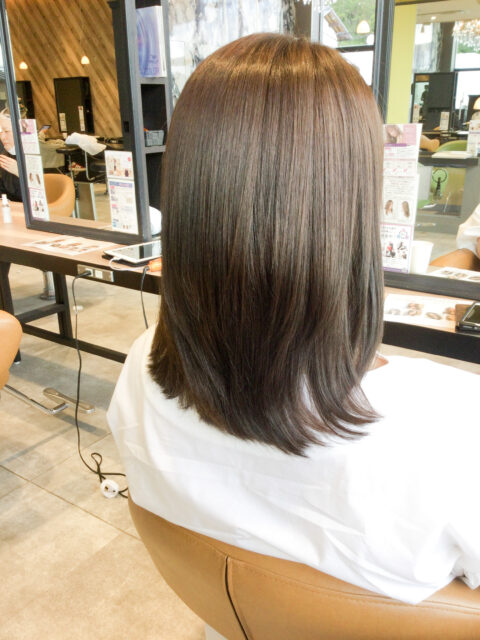 写真:After