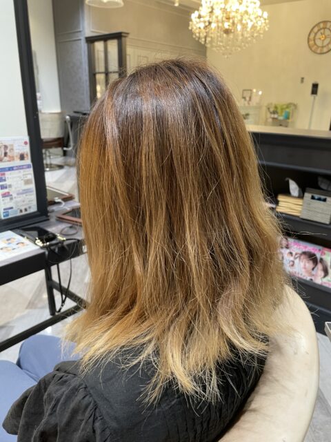 写真:Before