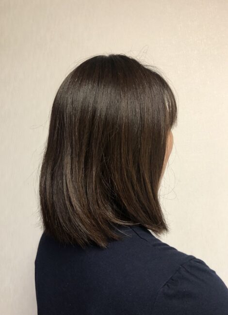 写真：Before