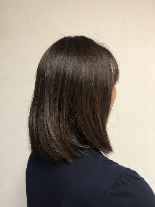 写真：Before