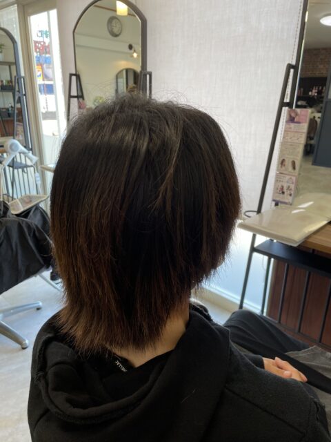 写真：Before