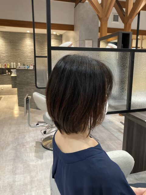 写真：Before