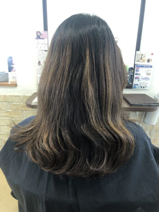 写真:Before