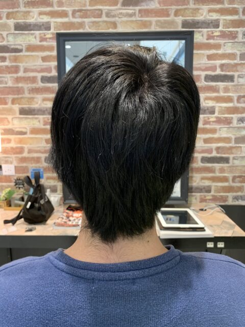 写真：Before