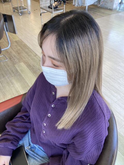 写真：Before