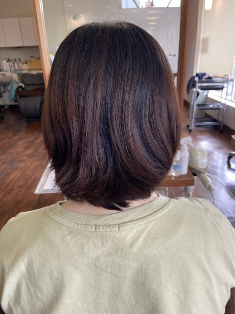 写真：Before