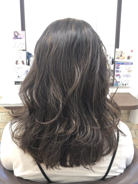 写真:After