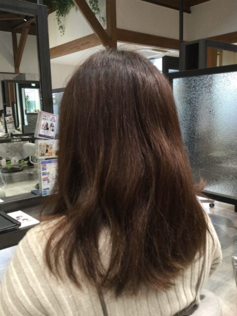 写真：Before