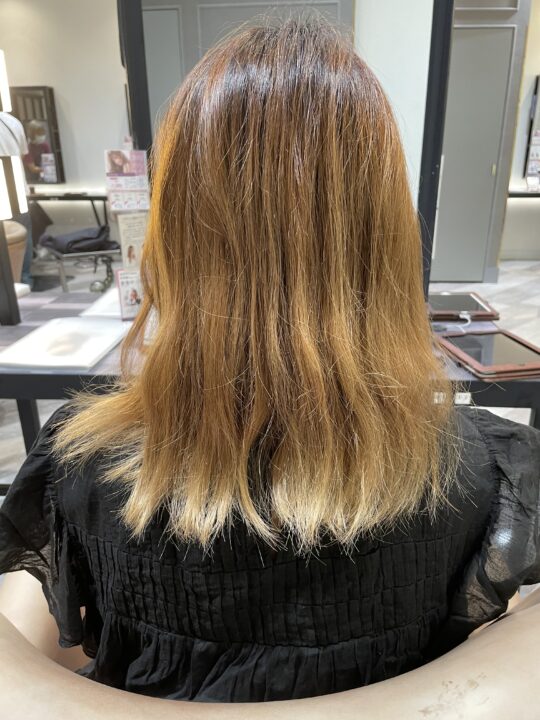 写真:Before