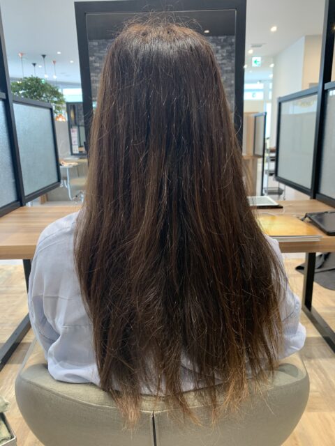 写真：Before