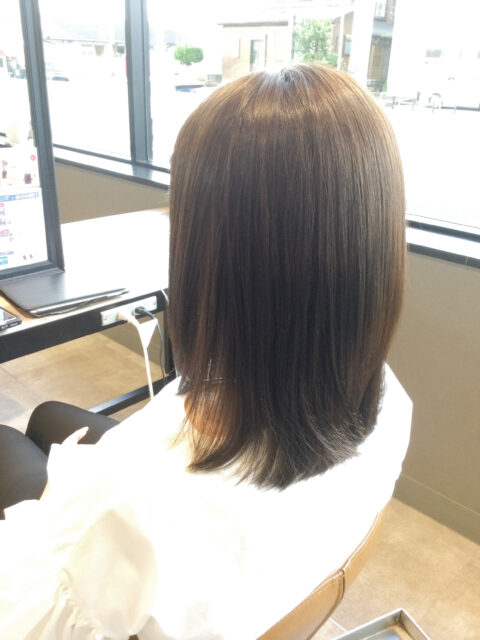 写真:After