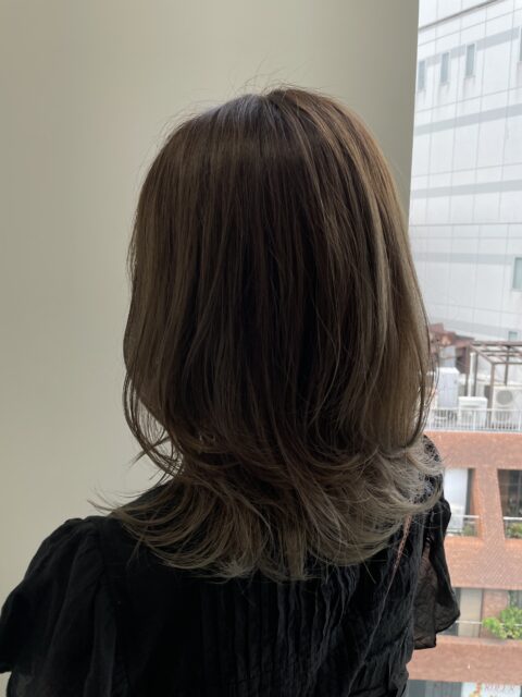 写真:After
