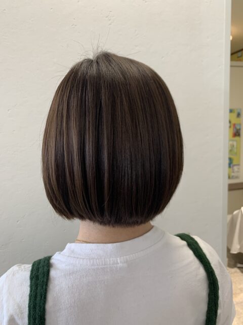 写真：After