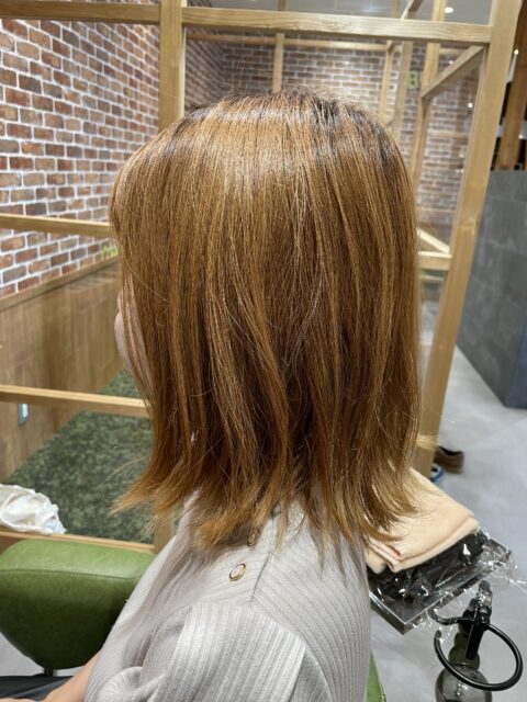 写真：Before