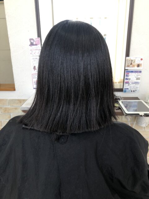 写真：Before