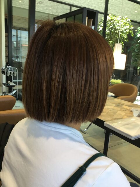 写真：Before