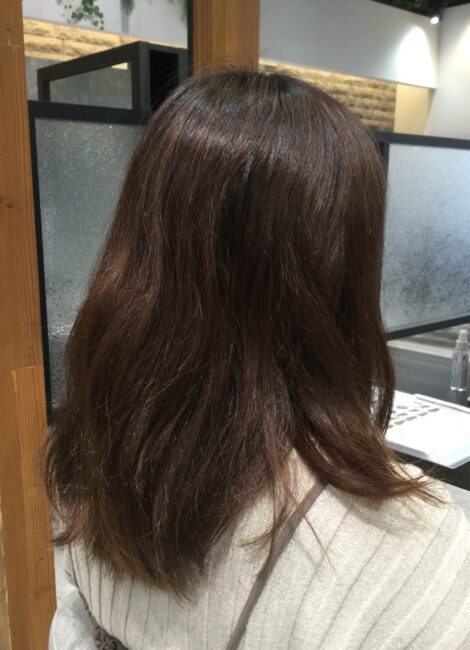 写真：Before