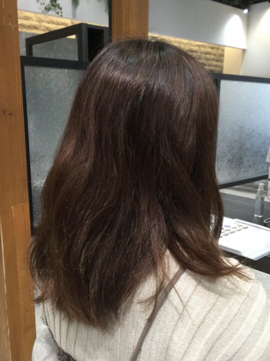 写真：Before